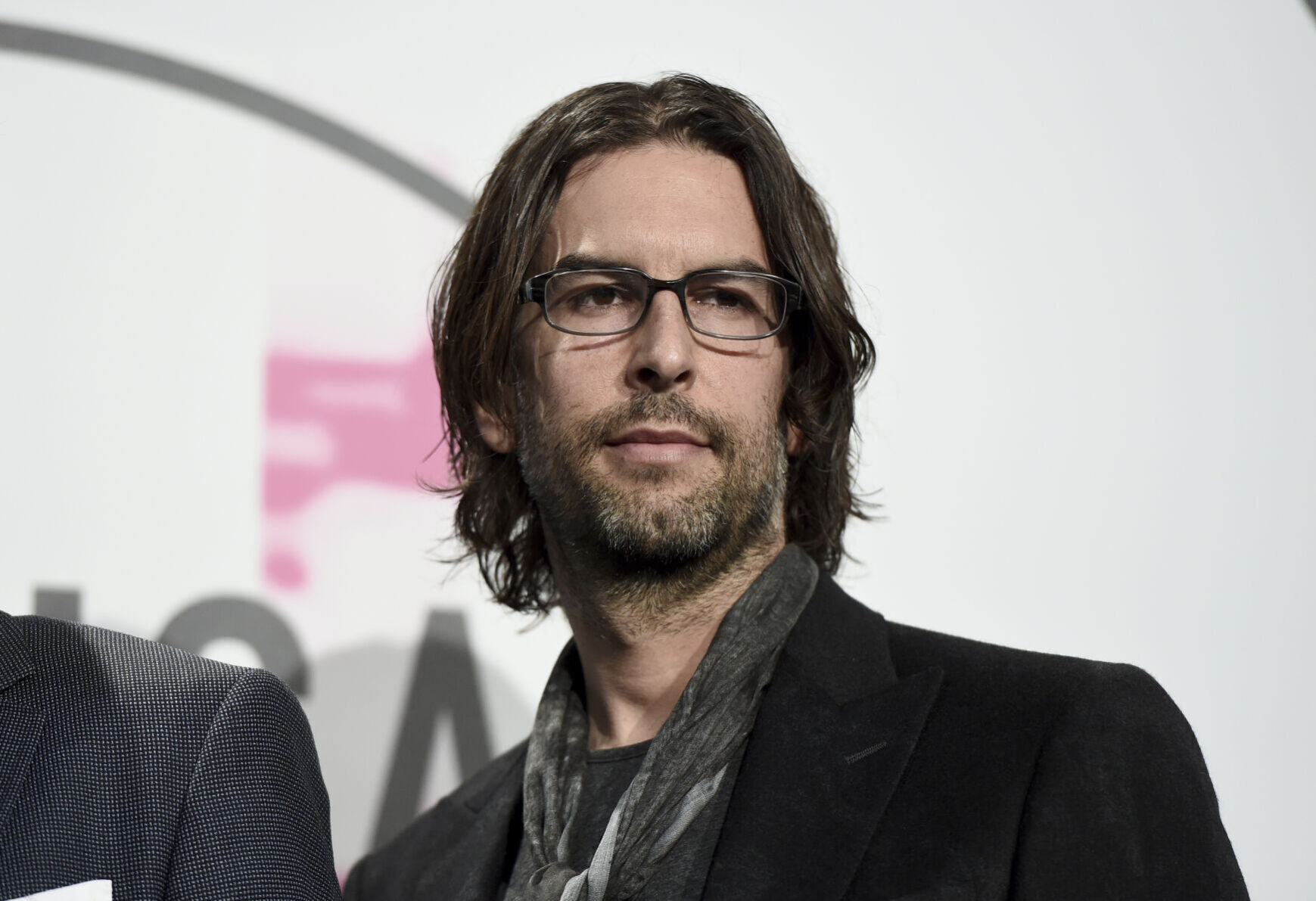 Rob Bourdon